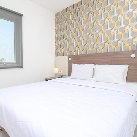 Parungkuda Smarthomm Inn Bandara מראה חיצוני תמונה