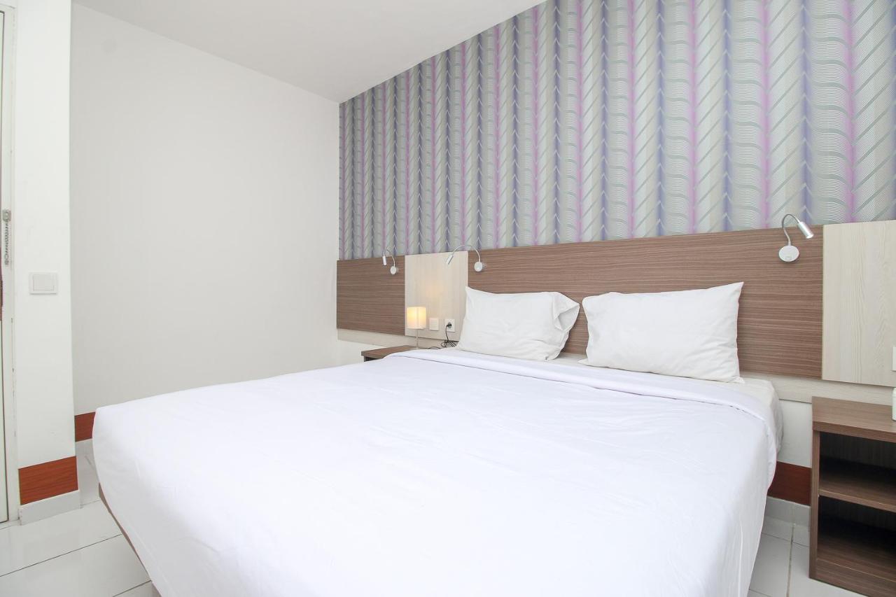 Parungkuda Smarthomm Inn Bandara מראה חיצוני תמונה